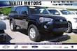 Toyota 4Runner