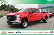  Ford F-350