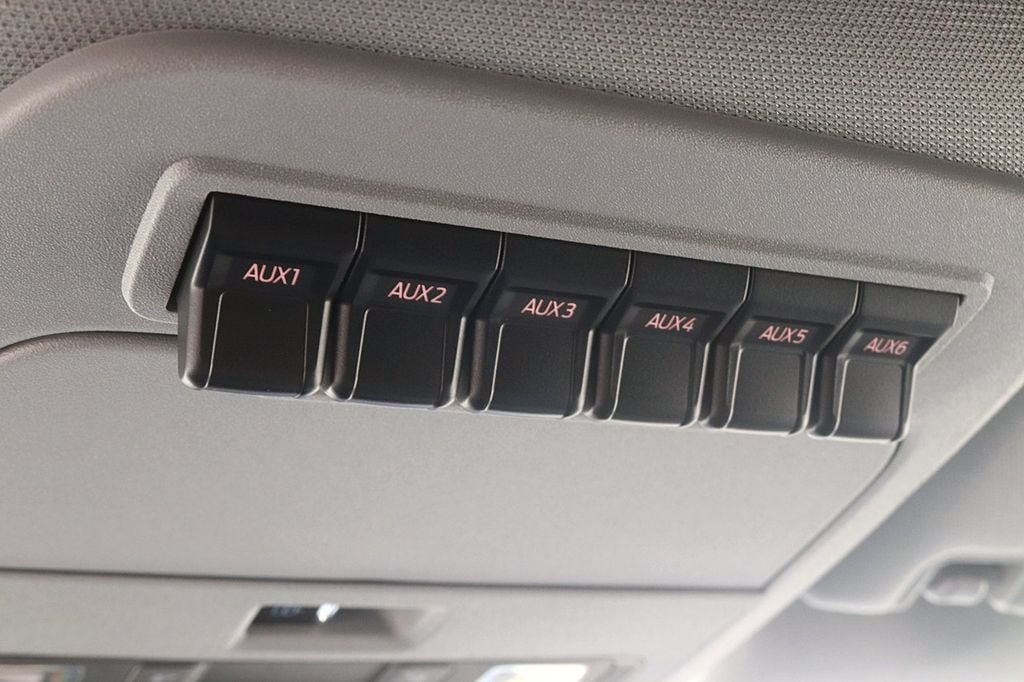 2026 Ford F-250 Super Duty XL - Photo 29