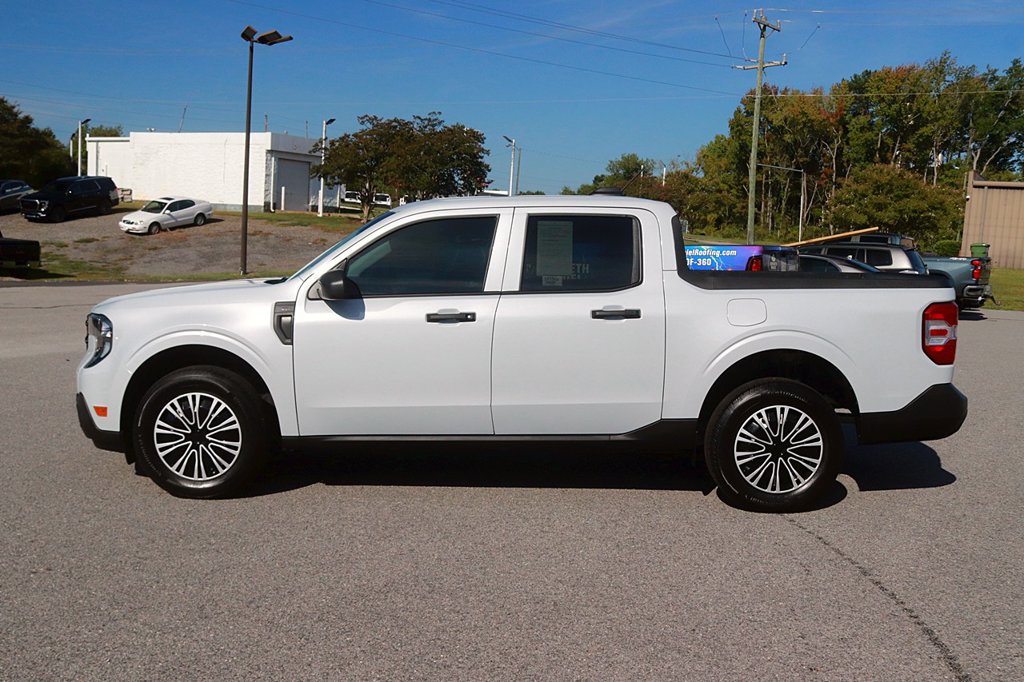 Used 2026 Ford Maverick XL Truck