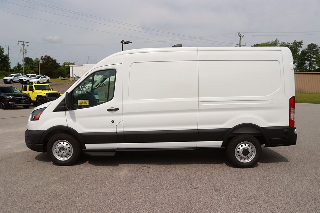 New 2026 Ford Transit-250 Cargo Base VAN