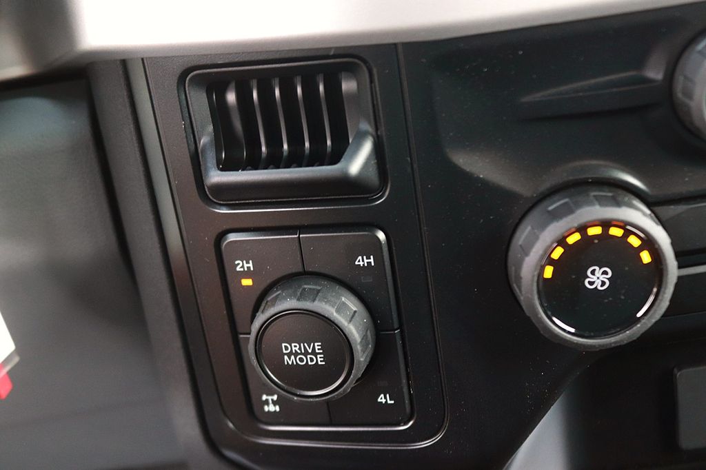 2026 Ford F-250 Super Duty XL - Photo 22