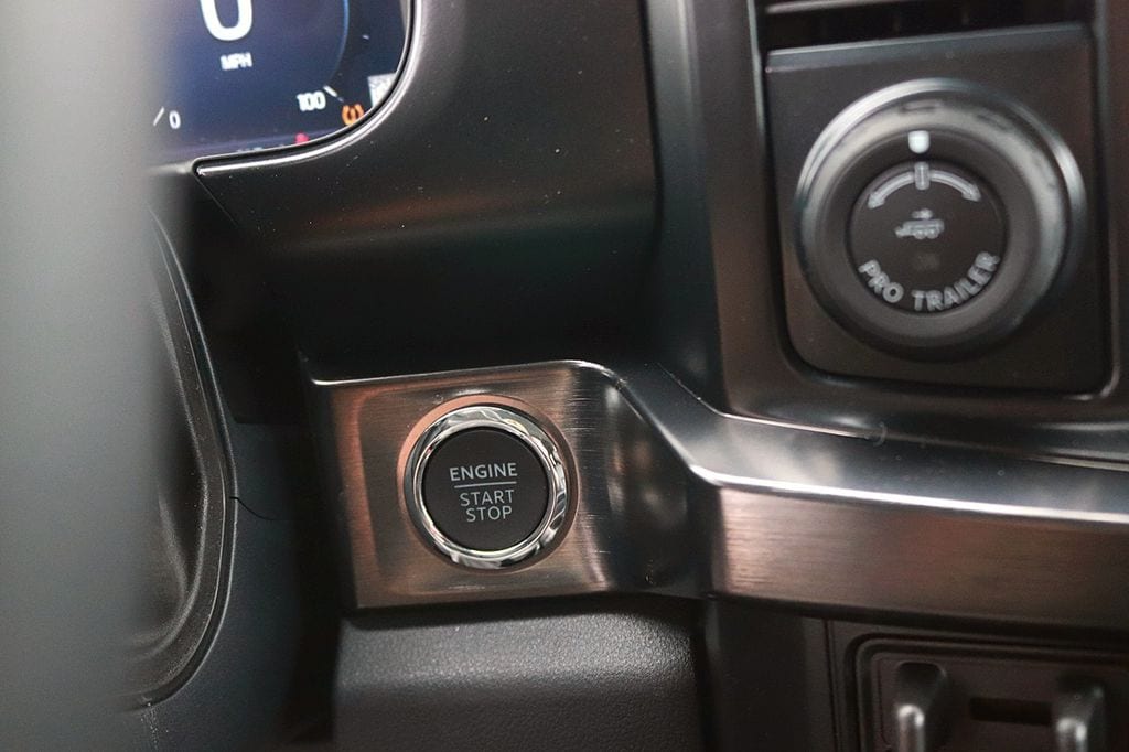2026 Ford F-250 Super Duty Lariat - Photo 27