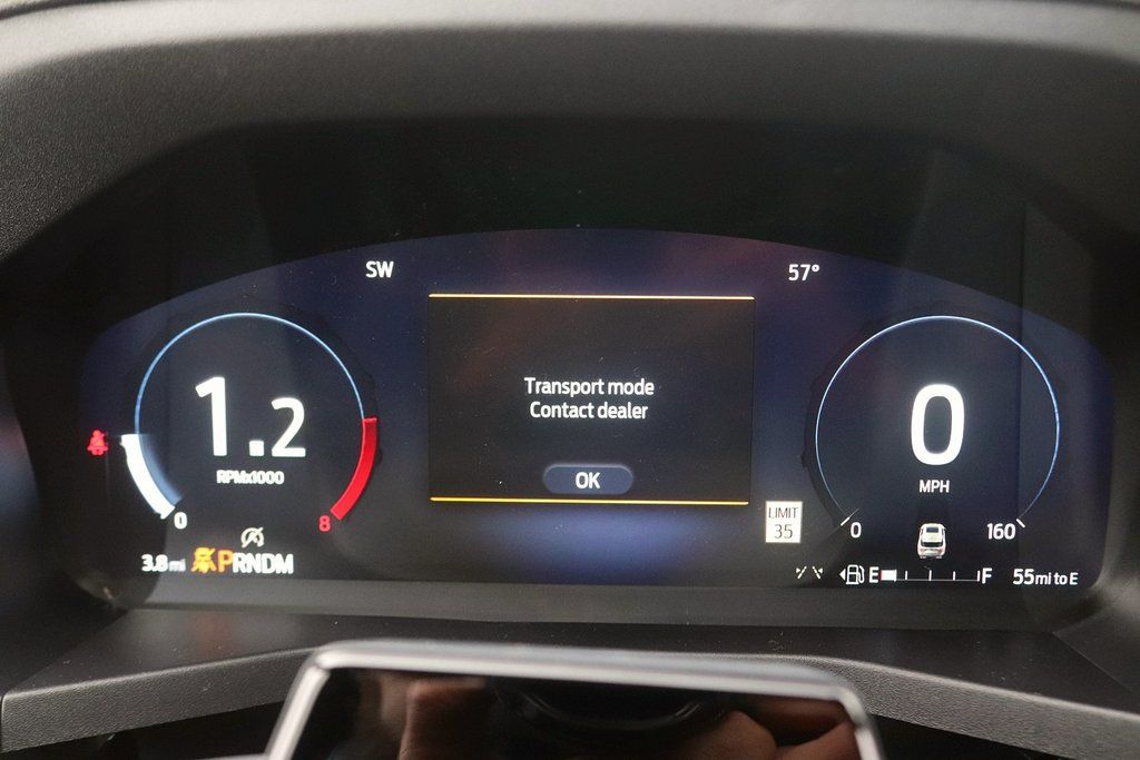 2026 Ford Explorer ST - Photo 20