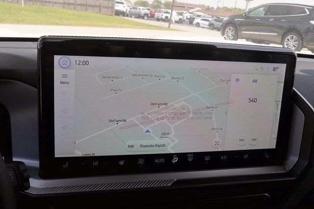 2025 Ford Bronco Sport Badlands - Photo 28