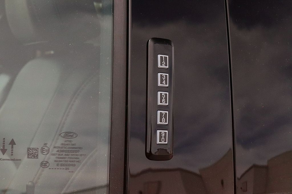 2026 Ford F-250 Super Duty Lariat - Photo 14