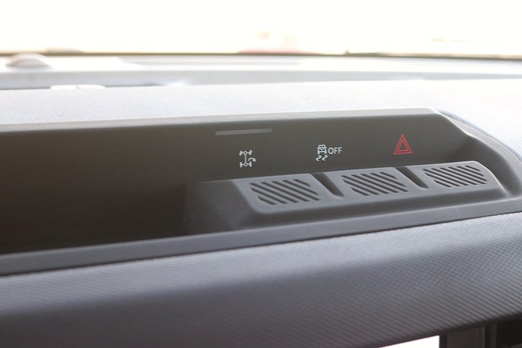 2025 Ford Bronco 4-Door Base - Photo 29