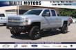 Chevrolet Silverado 2500HD