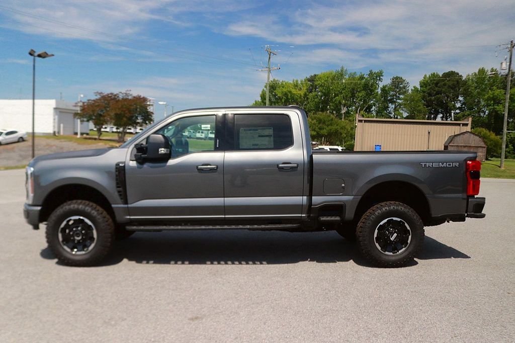 New 2026 Ford F-350 TRUCK
