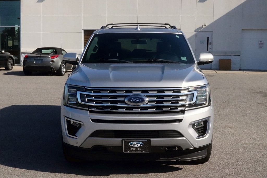 Used 2019 Ford Expedition Limited SUV