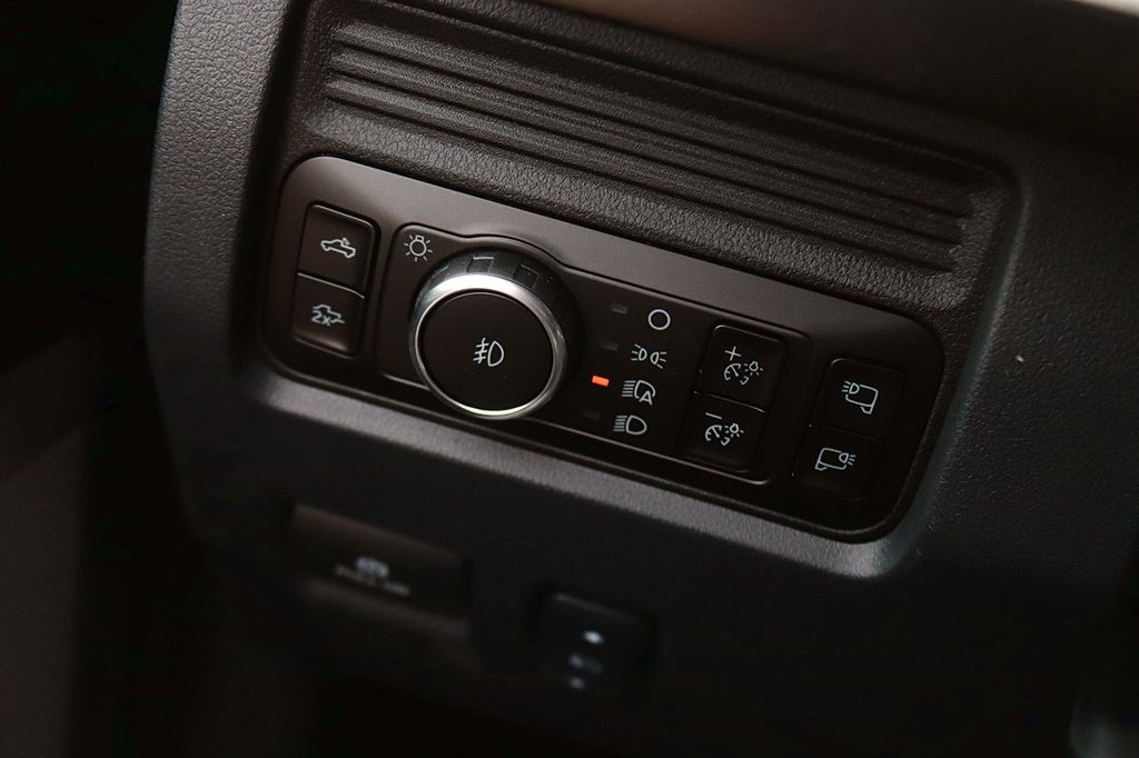 2026 Ford F-250 Super Duty Lariat - Photo 31