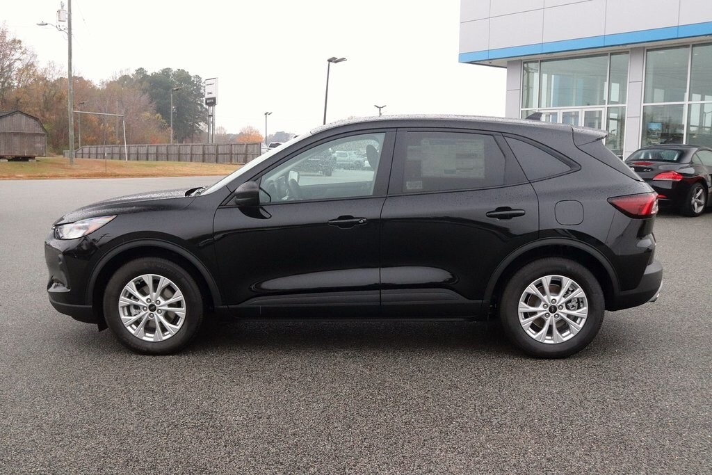 New 2026 Ford Escape Active SUV