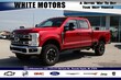Ford F-250SD