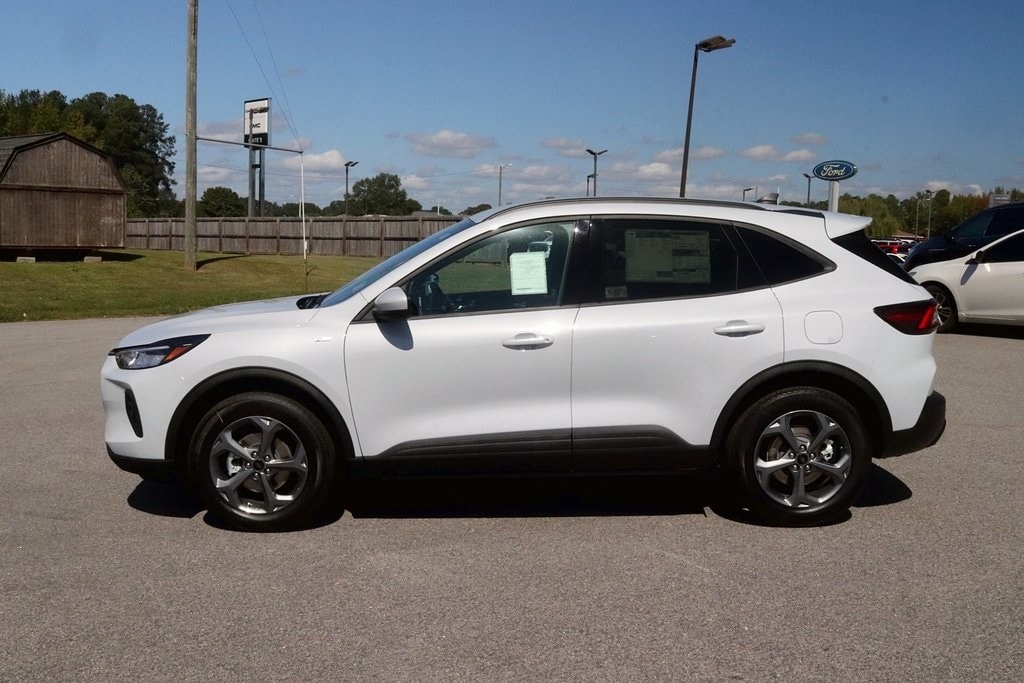 New 2026 Ford Escape ST-Line Select SUV