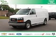  GMC Savana 2500