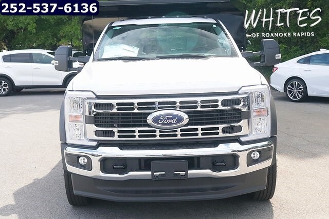 2024 Ford F-550 XL photo 2