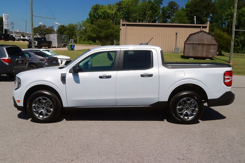 New 2026 Ford Maverick XLT TRUCK