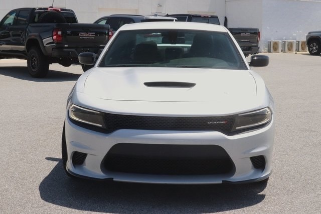 Used 2023 Dodge Charger R/T with VIN 2C3CDXCT7PH592555 for sale in Roanoke Rapids, NC