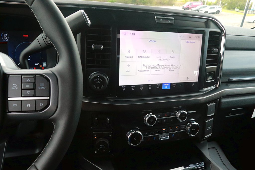 2026 Ford F-250 Super Duty Lariat - Photo 23