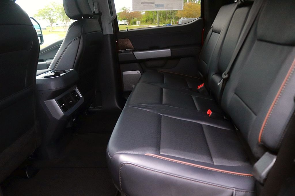 2026 Ford F-250 Super Duty Lariat - Photo 19