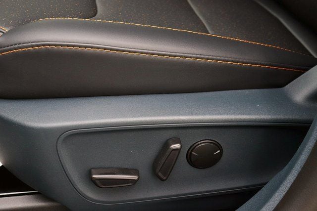 2025 Ford Maverick Tremor - Photo 16