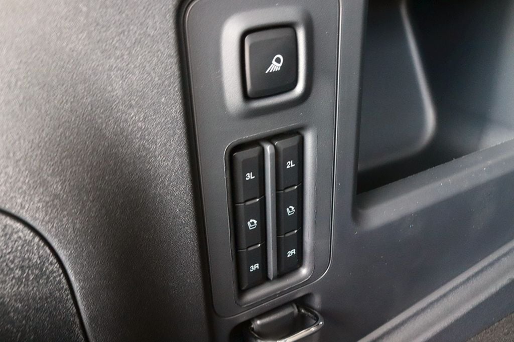 2026 Ford Expedition Tremor - Photo 20