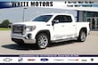 GMC Sierra 1500