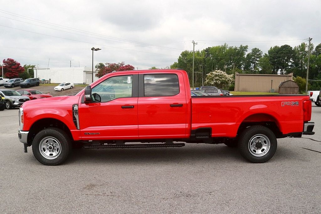 New 2026 Ford F-350 TRUCK