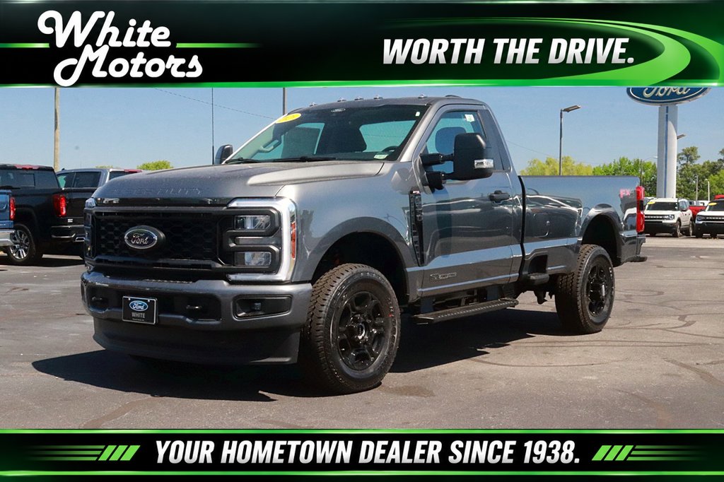 2026 Ford F-250 XL TRUCK