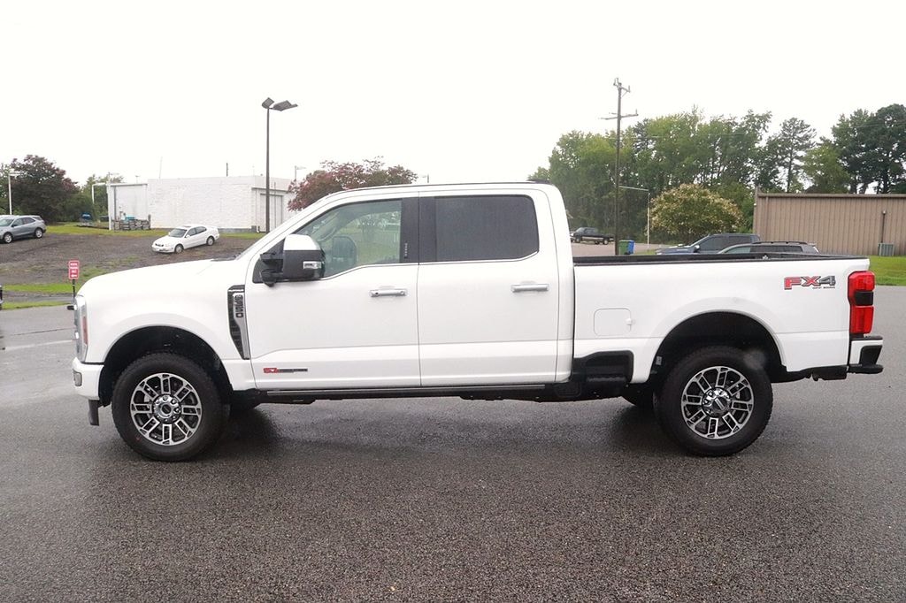 New 2026 Ford F-350 TRUCK