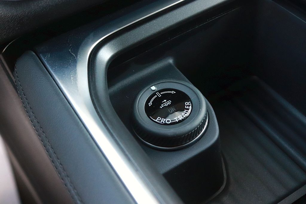 2026 Ford Expedition Tremor - Photo 26