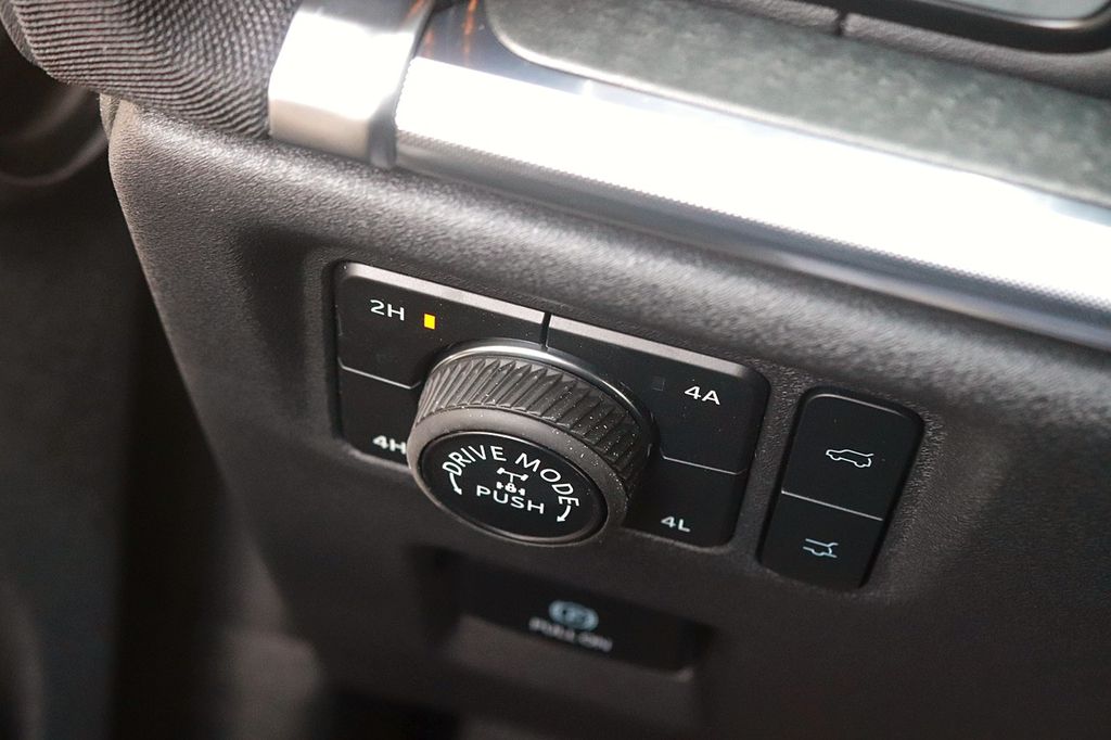 2026 Ford Expedition Tremor - Photo 31
