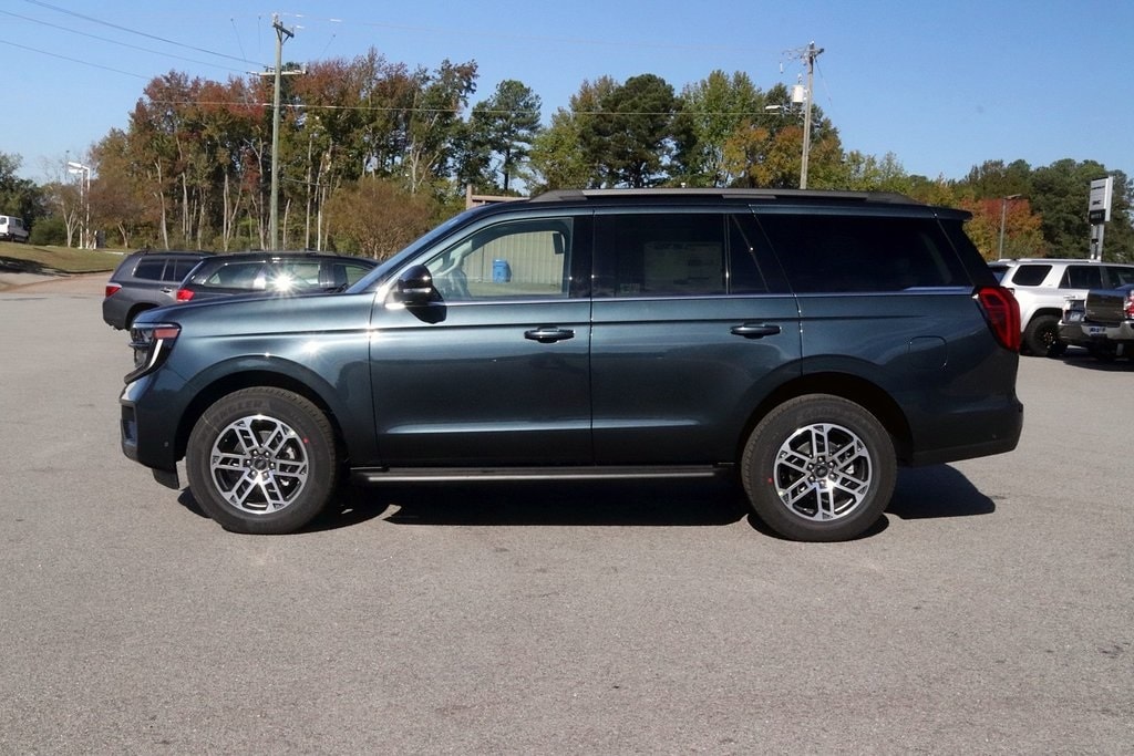 New 2025 Ford Expedition Active SUV