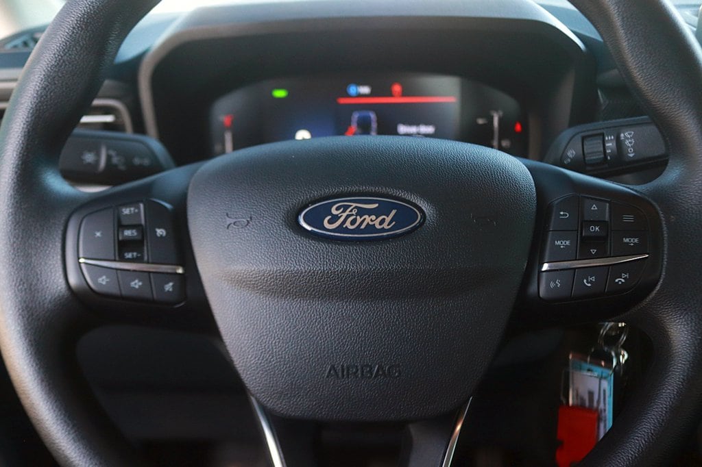 2026 Ford Maverick XL - Photo 15