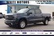 Chevrolet Silverado 1500 LTD