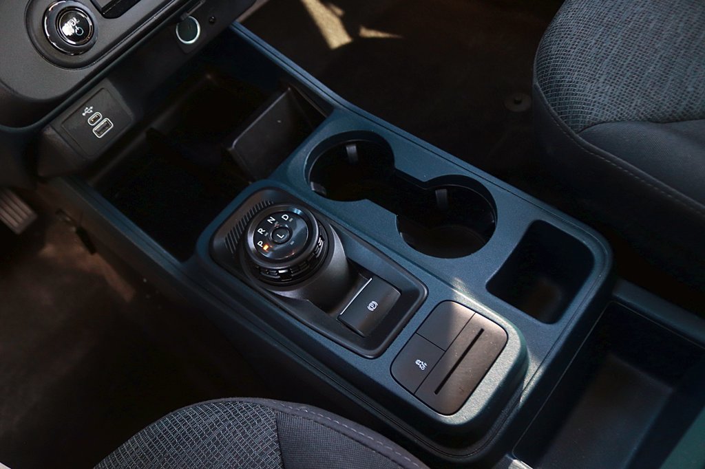 2026 Ford Maverick XL - Photo 18
