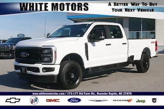2025 Ford F-250 TRUCK