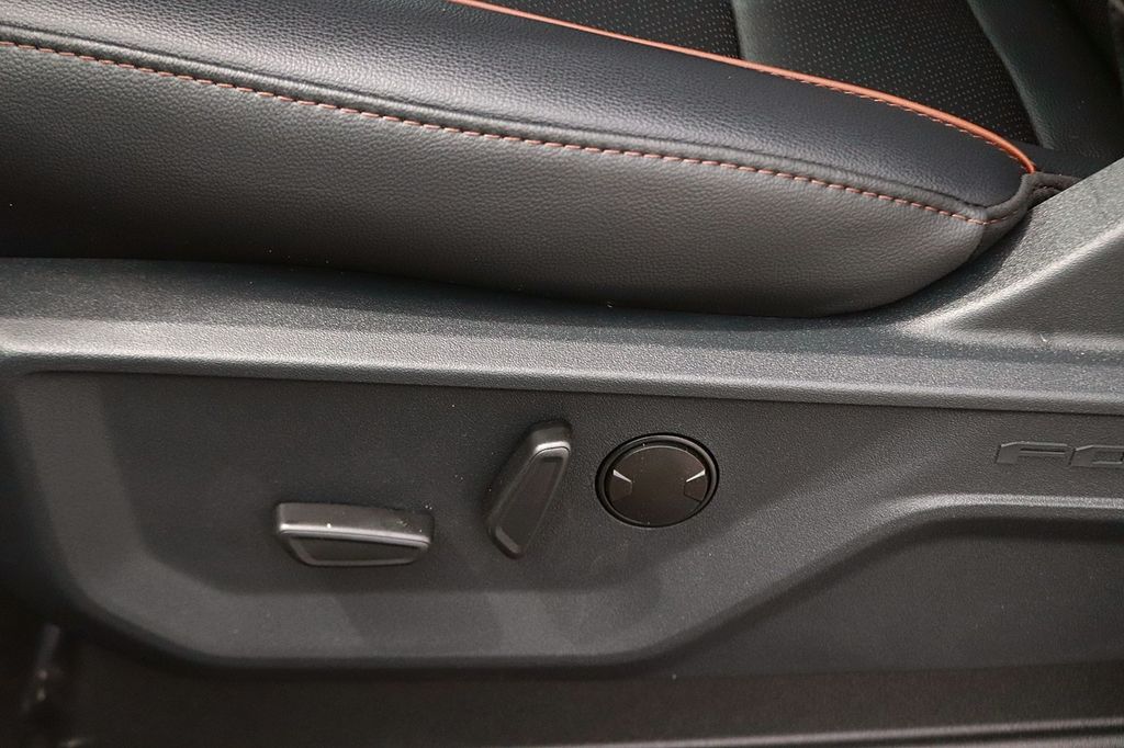 2026 Ford F-250 Super Duty Lariat - Photo 20