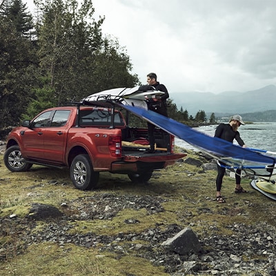 TOWING AND HAULING YOUR NEXT ADVENTURE: TOWING AND HAULING YOUR NEXT ADVENTURE: