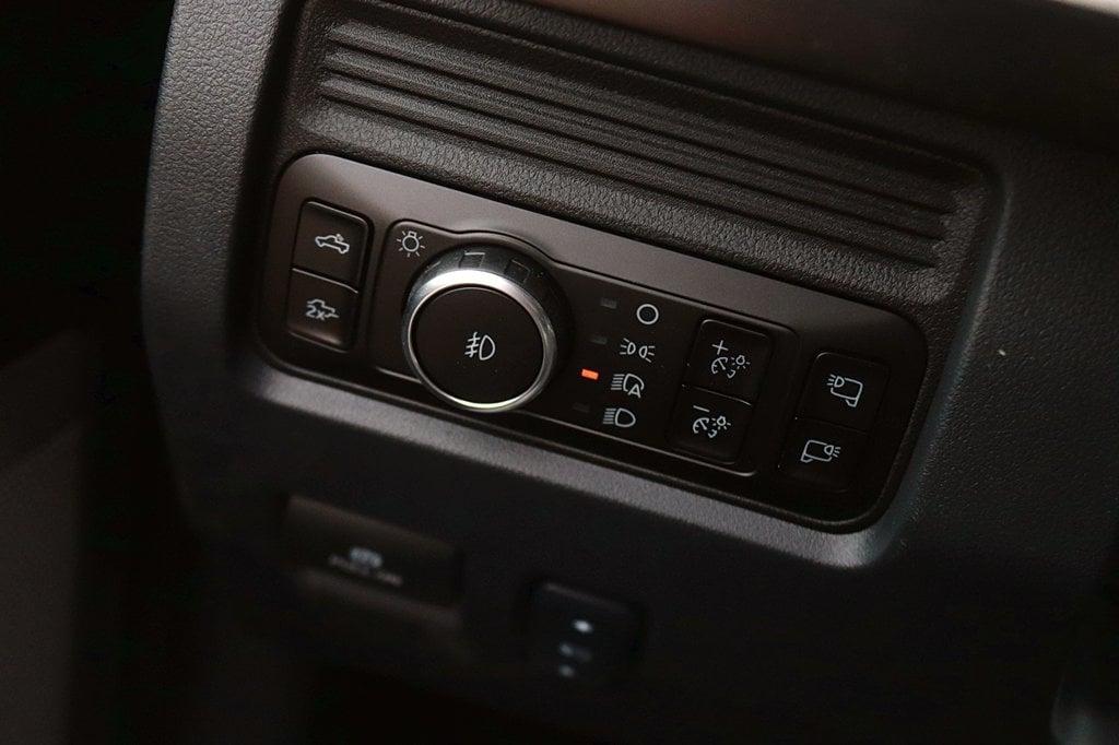 2026 Ford F-250 Super Duty Lariat - Photo 31