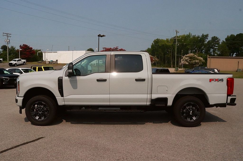 New 2026 Ford F-250 TRUCK