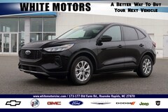 2026 Ford Escape Active SUV