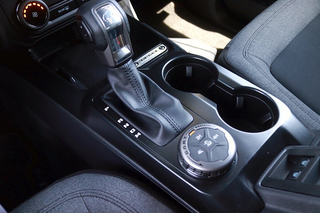2025 Ford Bronco 4-Door Base - Photo 20