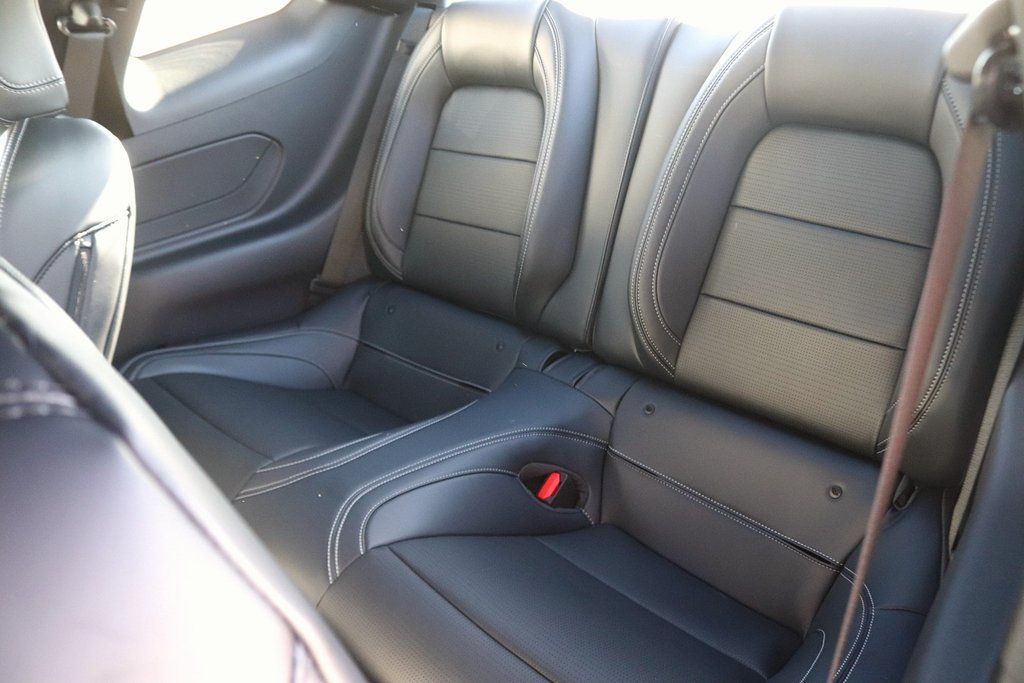 2026 Ford Mustang EcoBoost Premium Fastback - Photo 14