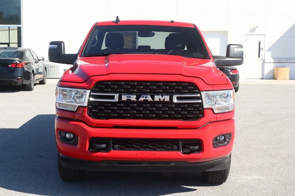 Used 2024 Ram 2500 Big Horn Truck
