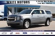 Chevrolet Suburban