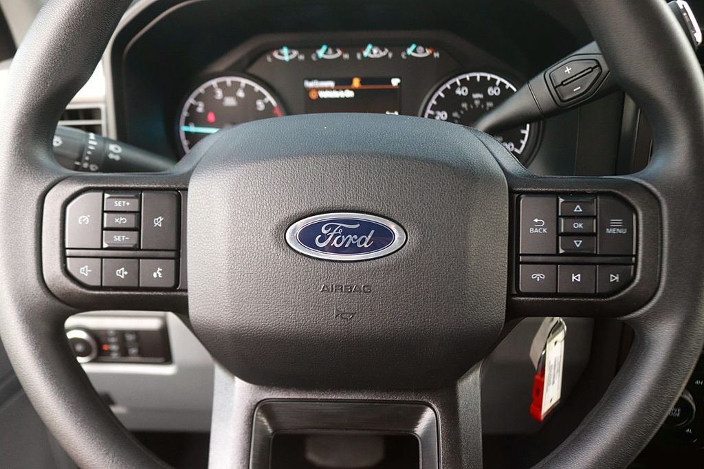 2026 Ford F-250 Super Duty XL - Photo 17