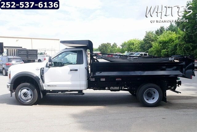 2024 Ford F-550 XL photo 4