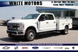 Ford F-350 Chassis
