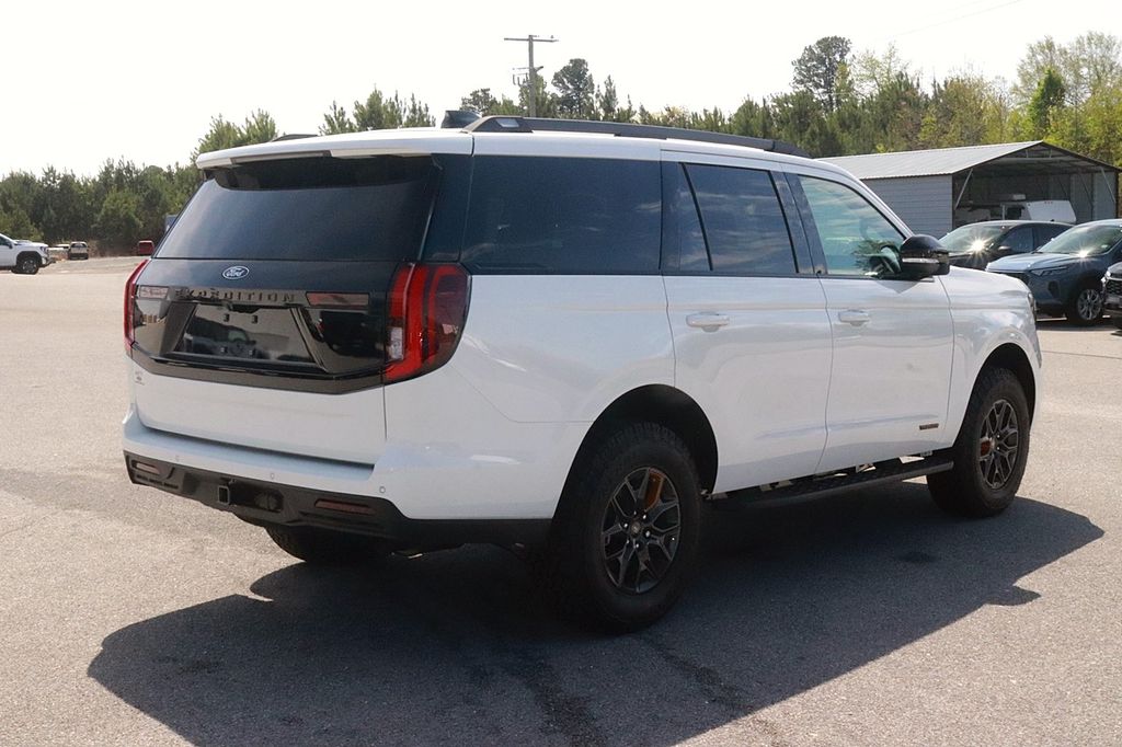 2026 Ford Expedition Tremor - Photo 7